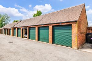 Garages- click for photo gallery